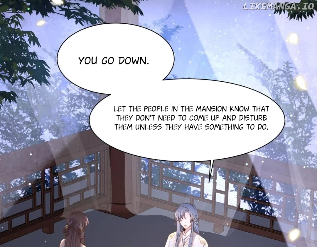 Lonely Emperor Chases His Sister-in-Law Chapter 48 - page 80